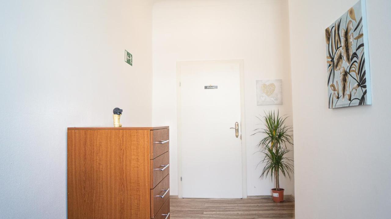 Spacious Shared Apartment Schoenbrunn Wien Exteriör bild