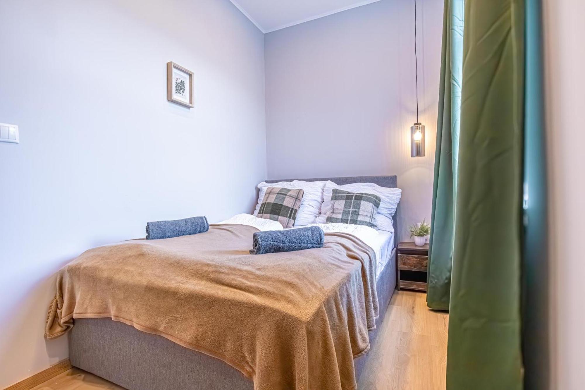 Spacious Shared Apartment Schoenbrunn Wien Exteriör bild