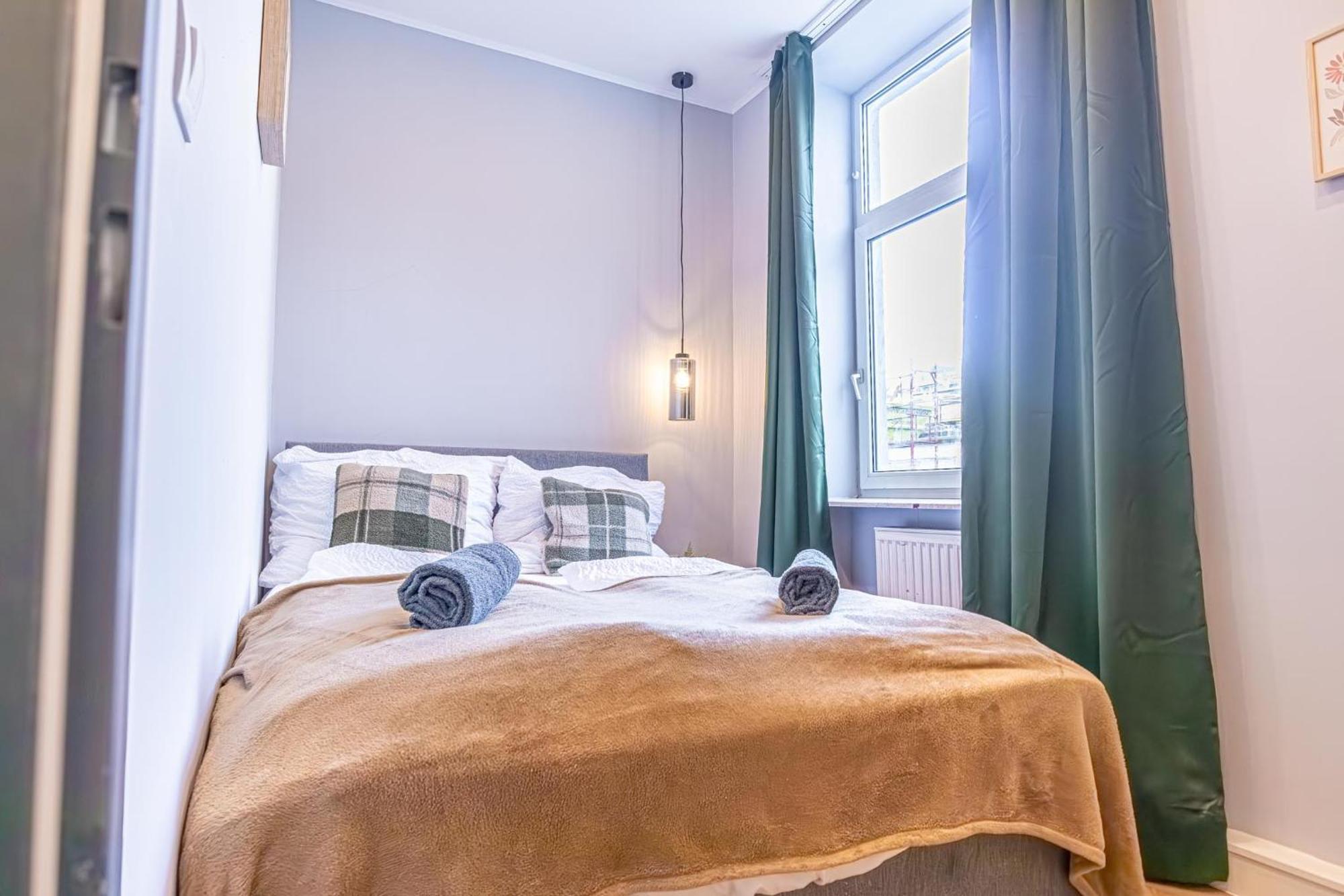 Spacious Shared Apartment Schoenbrunn Wien Exteriör bild