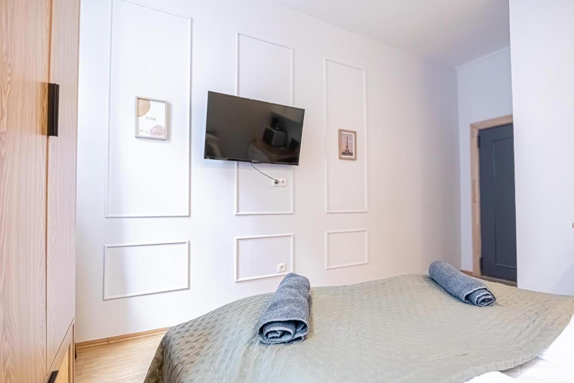 Spacious Shared Apartment Schoenbrunn Wien Exteriör bild