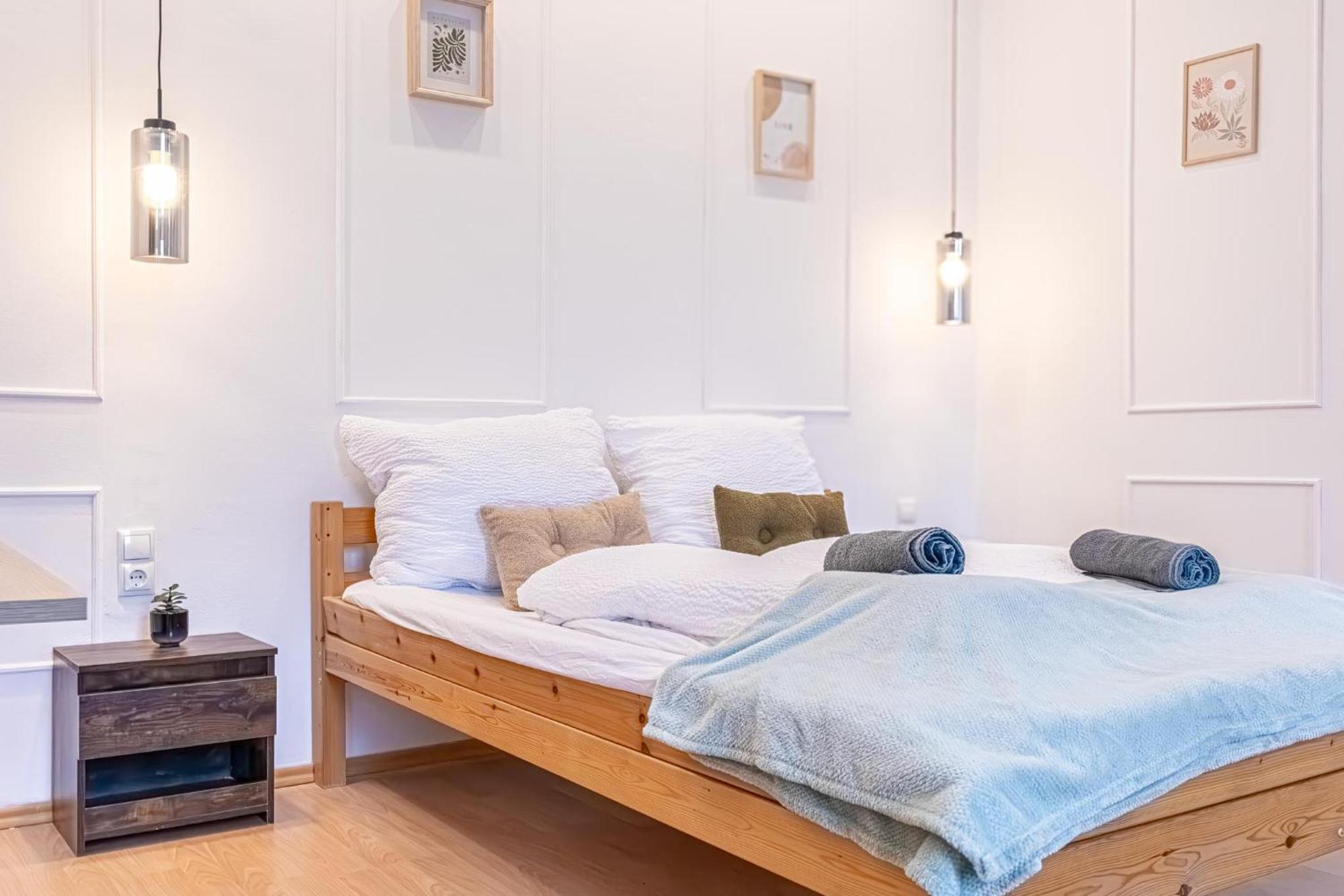 Spacious Shared Apartment Schoenbrunn Wien Exteriör bild
